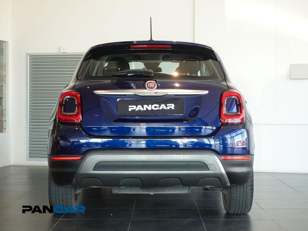 Fiat 500X 1.0 T3 120 CV Cross