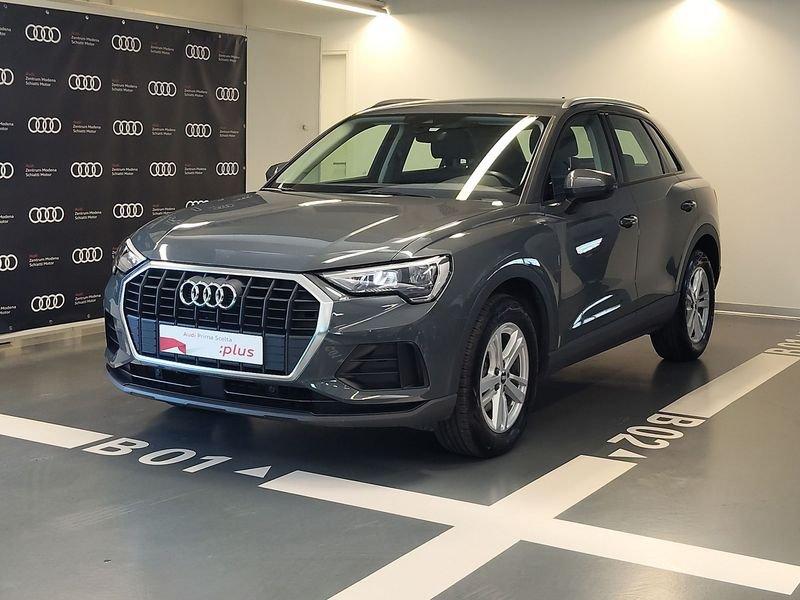 Audi Q3 Q3 35 TDI S tronic Business