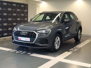 Audi Q3 Q3 35 TDI S tronic Business