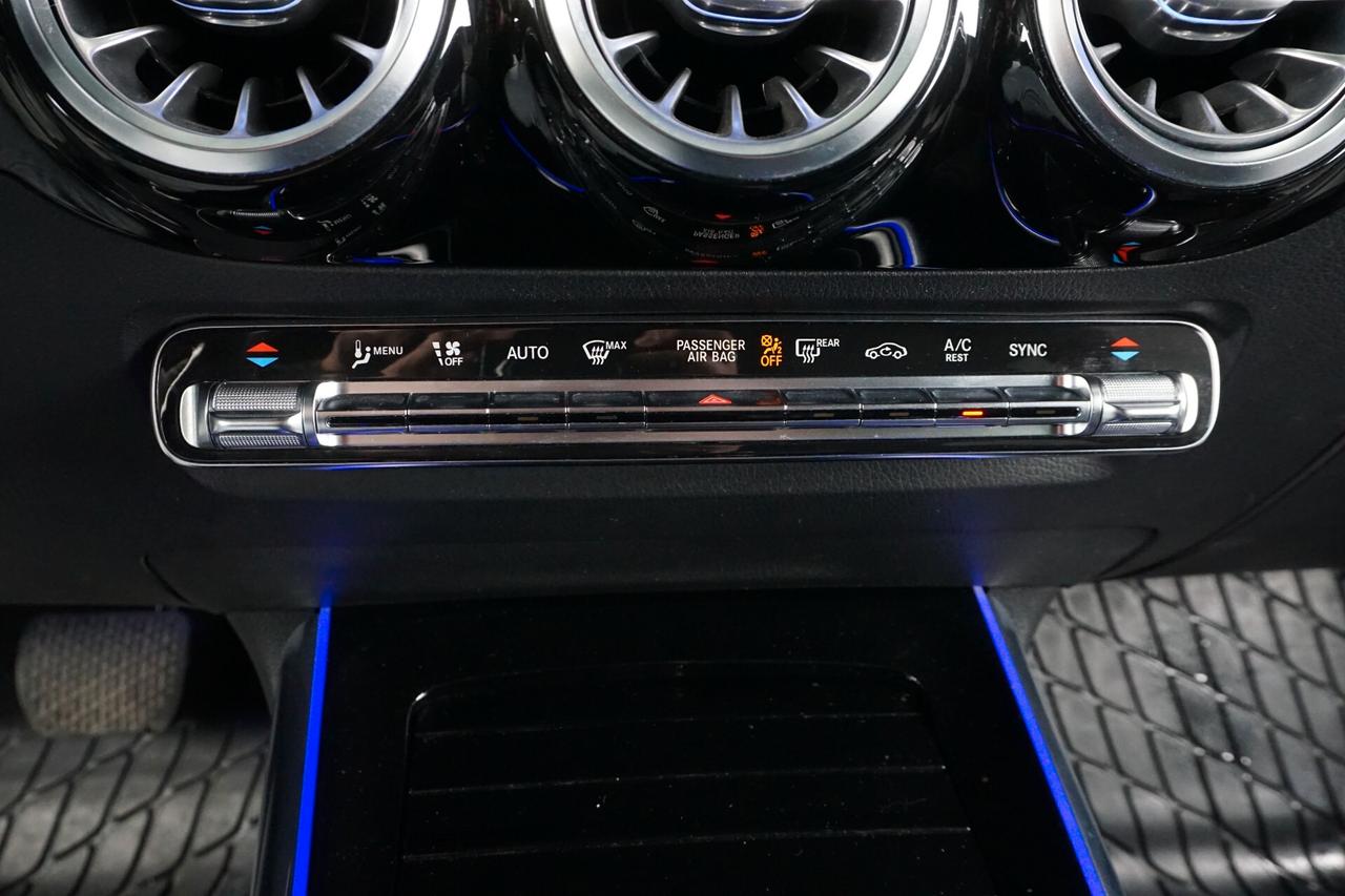 Mercedes-benz GLA 180 d Automatic Sport Plus