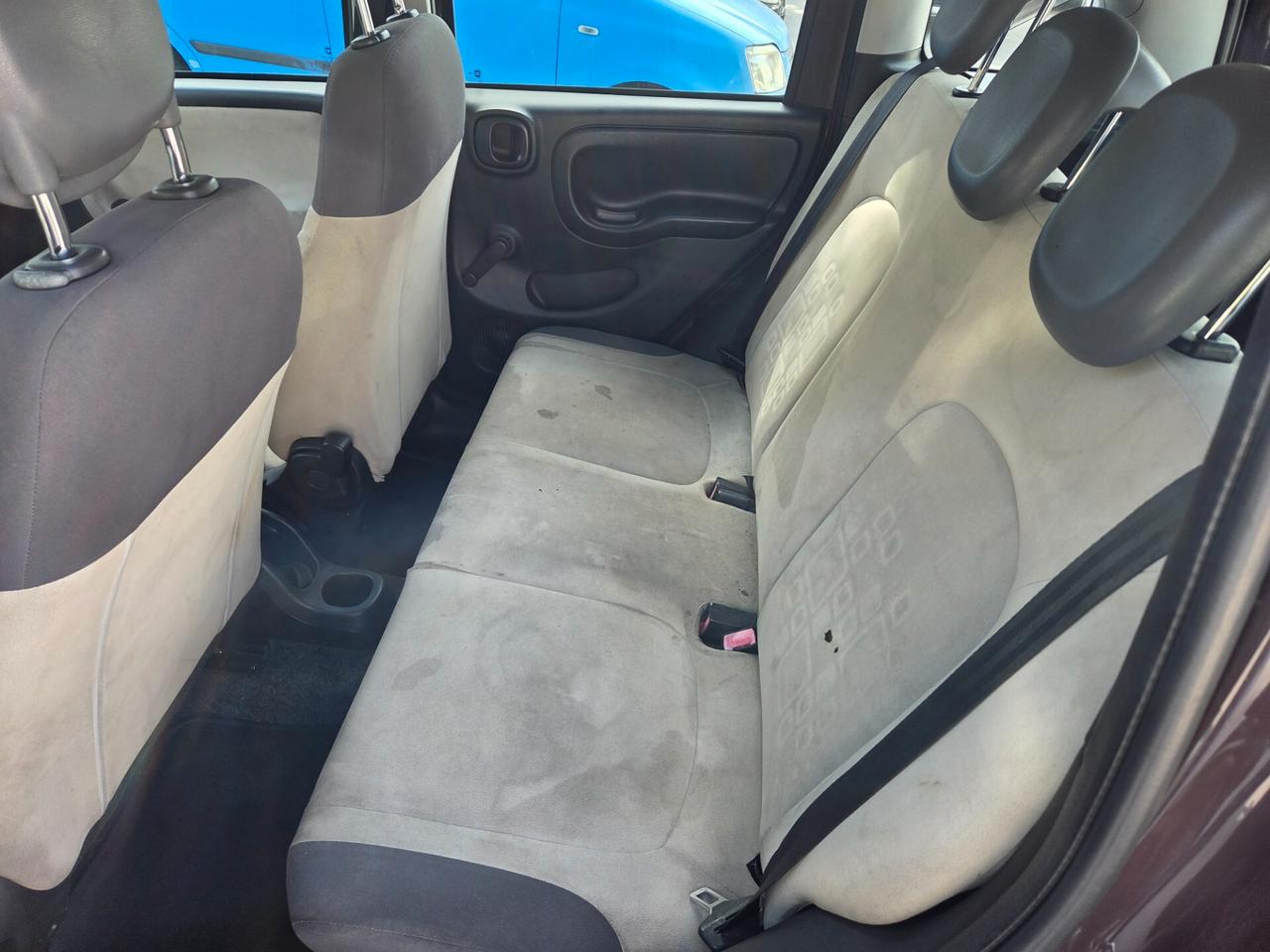 Fiat Panda 0.9 TwinAir Turbo Natural Power Pop MOTORE ROTTO