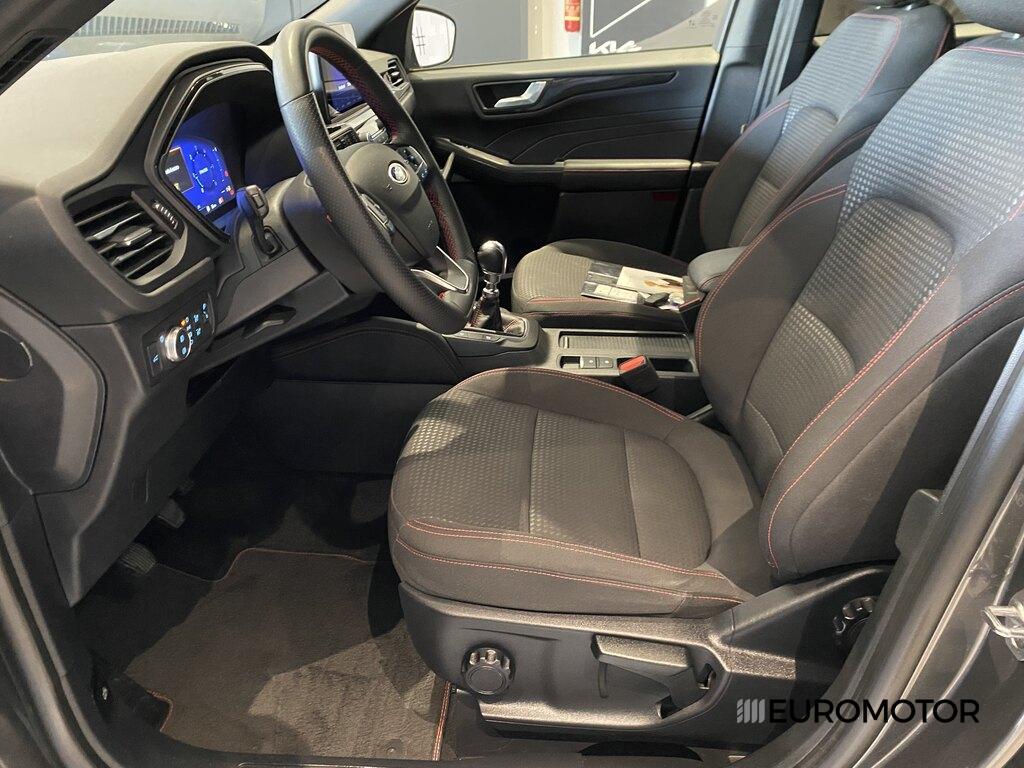 Ford Kuga 1.5 EcoBlue ST-Line 2WD
