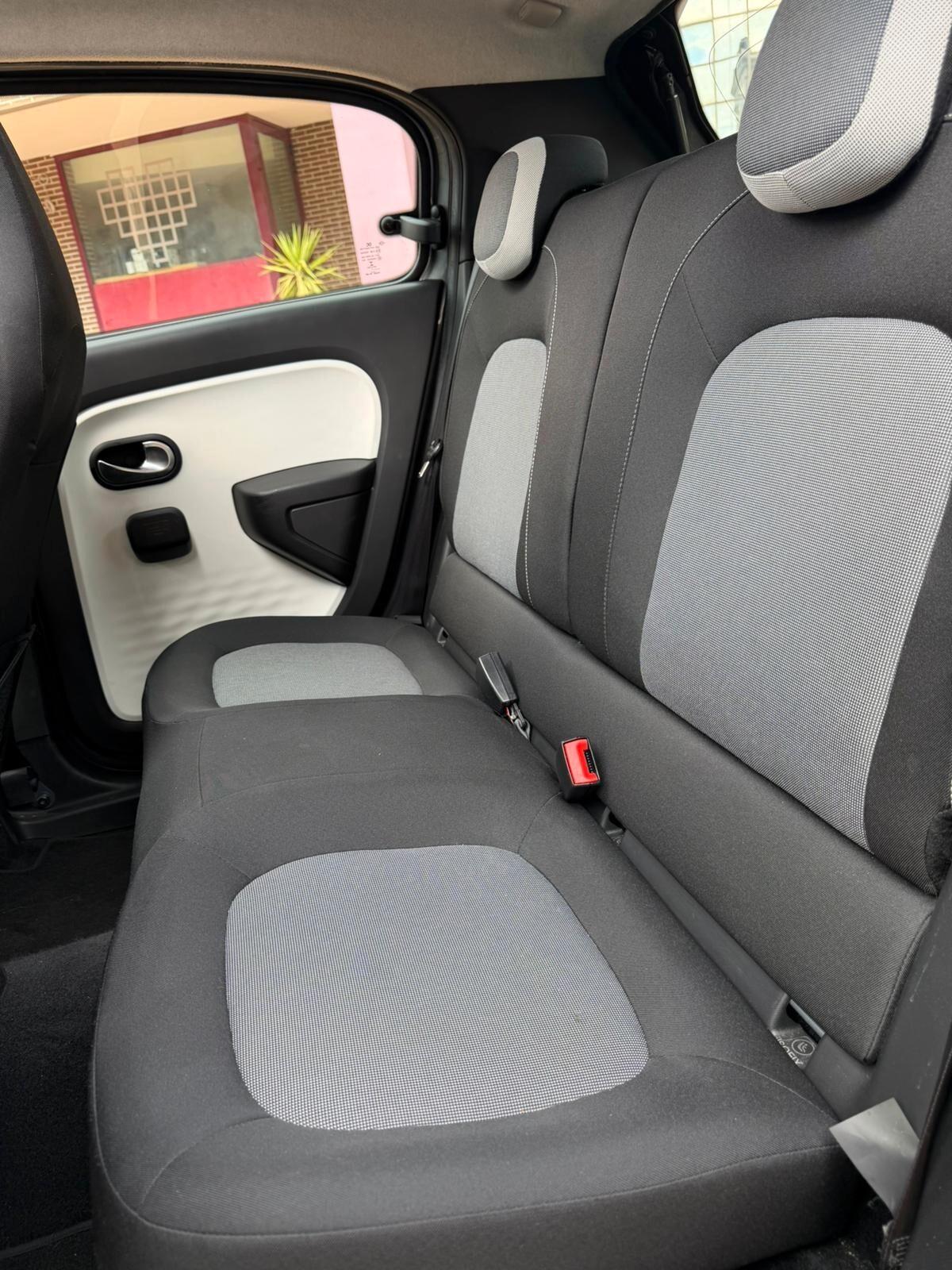 Renault Twingo SCe Stop&Start Intens CABRIO