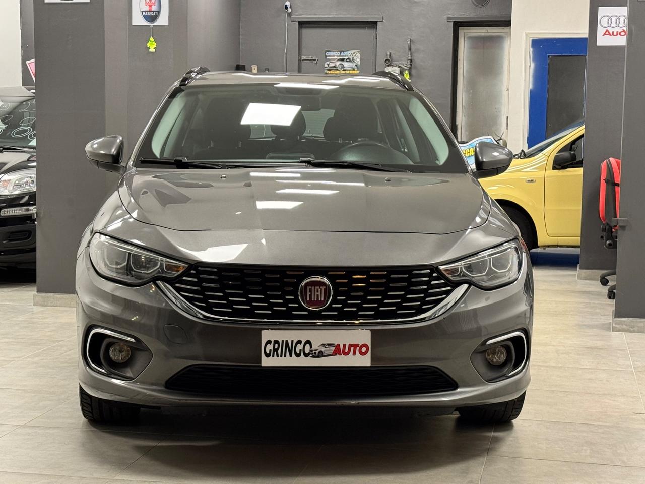 Fiat Tipo 1.6 Mjt S&S SW S-Design