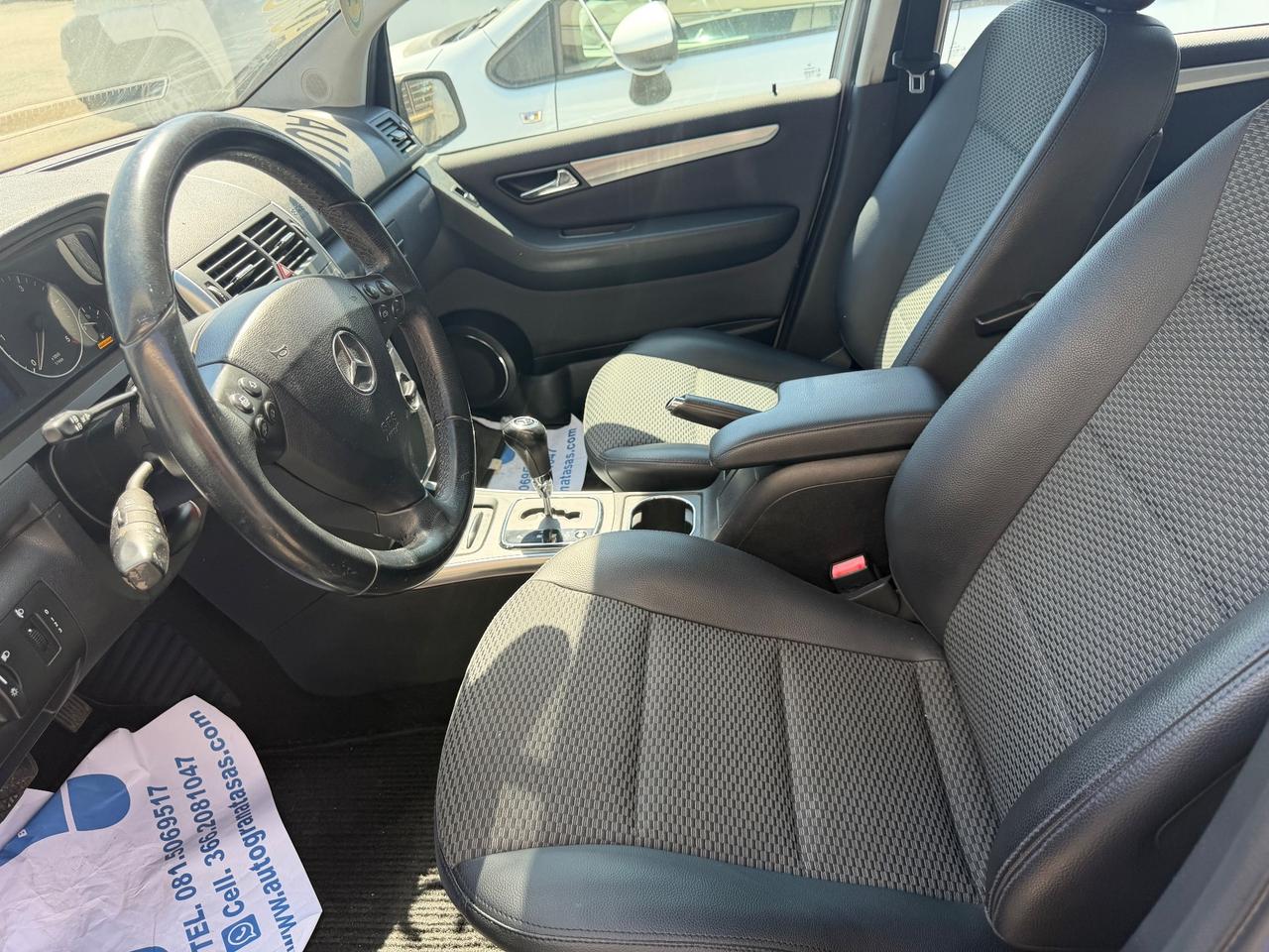 Mercedes cla 180 2.0 diesel 2011