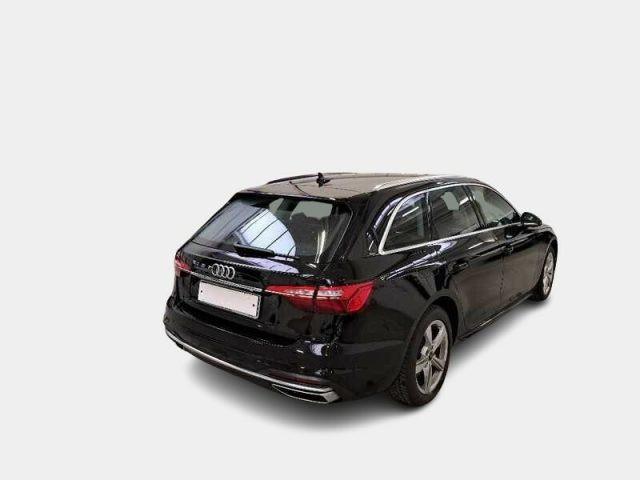 AUDI A4 Avant 35 TDI/163 CV S tronic Business Advanced