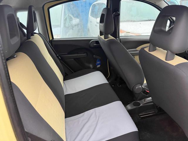 FIAT Panda 1.2 Dynamic Natural Power Mamy perfetta