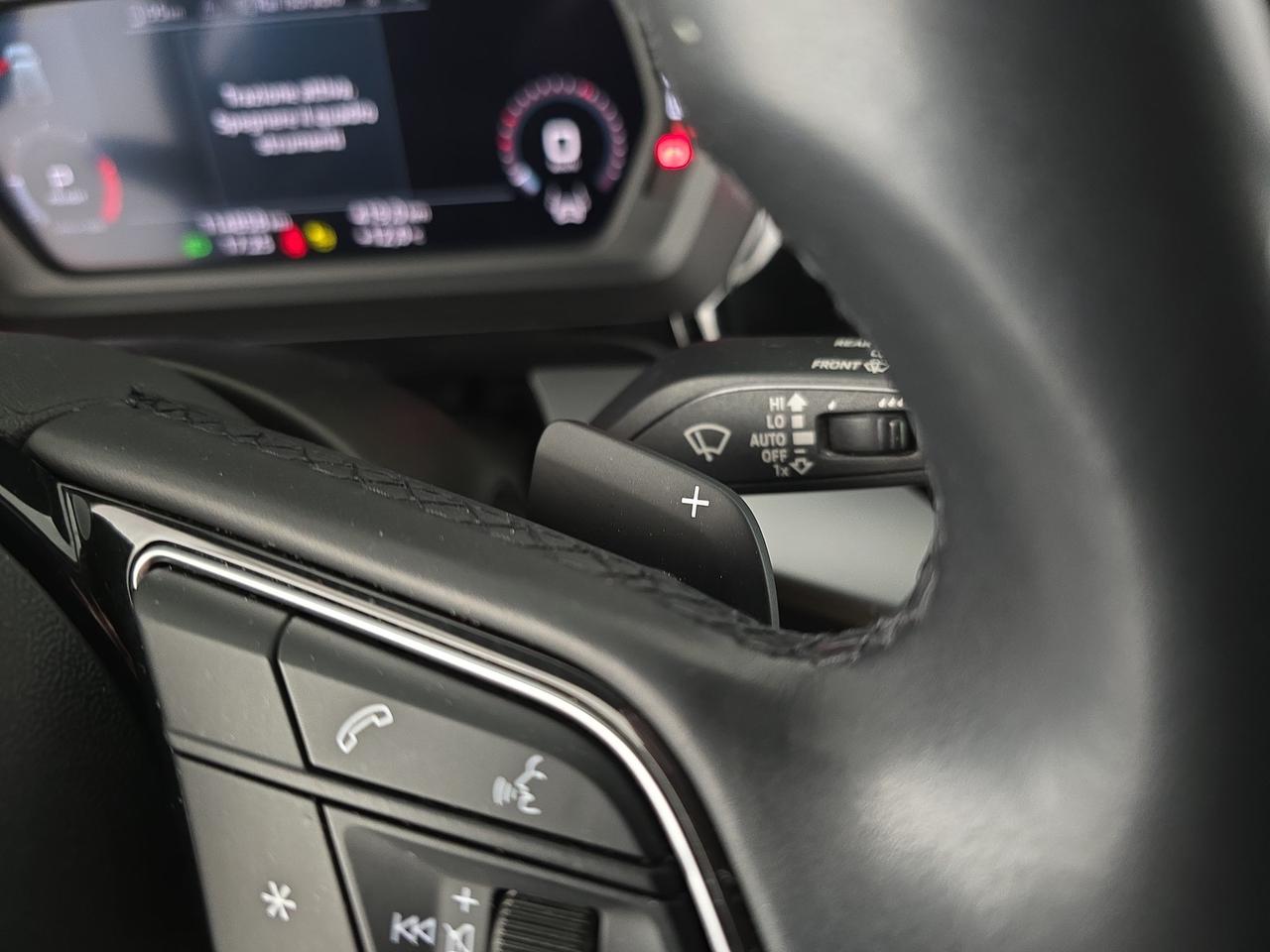 Audi A3 sportback 35 2.0 tdi business advanced s-tronic