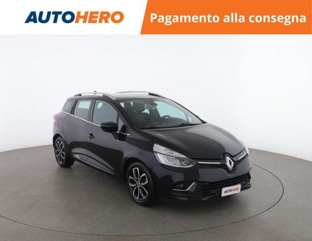 RENAULT Clio Sporter dCi 8V 75CV Start&Stop Energy Intens