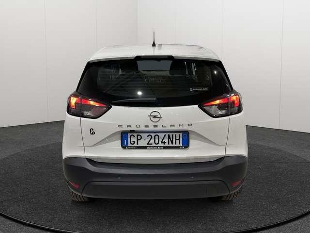 Opel Crossland X 1.5 ecotec Edition 110cv *AZIENDALE*