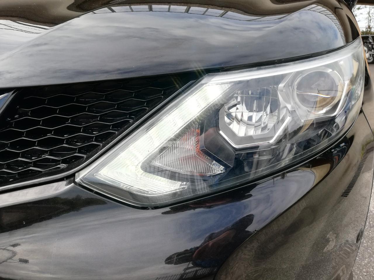 Nissan Qashqai 1.5 dCi 360