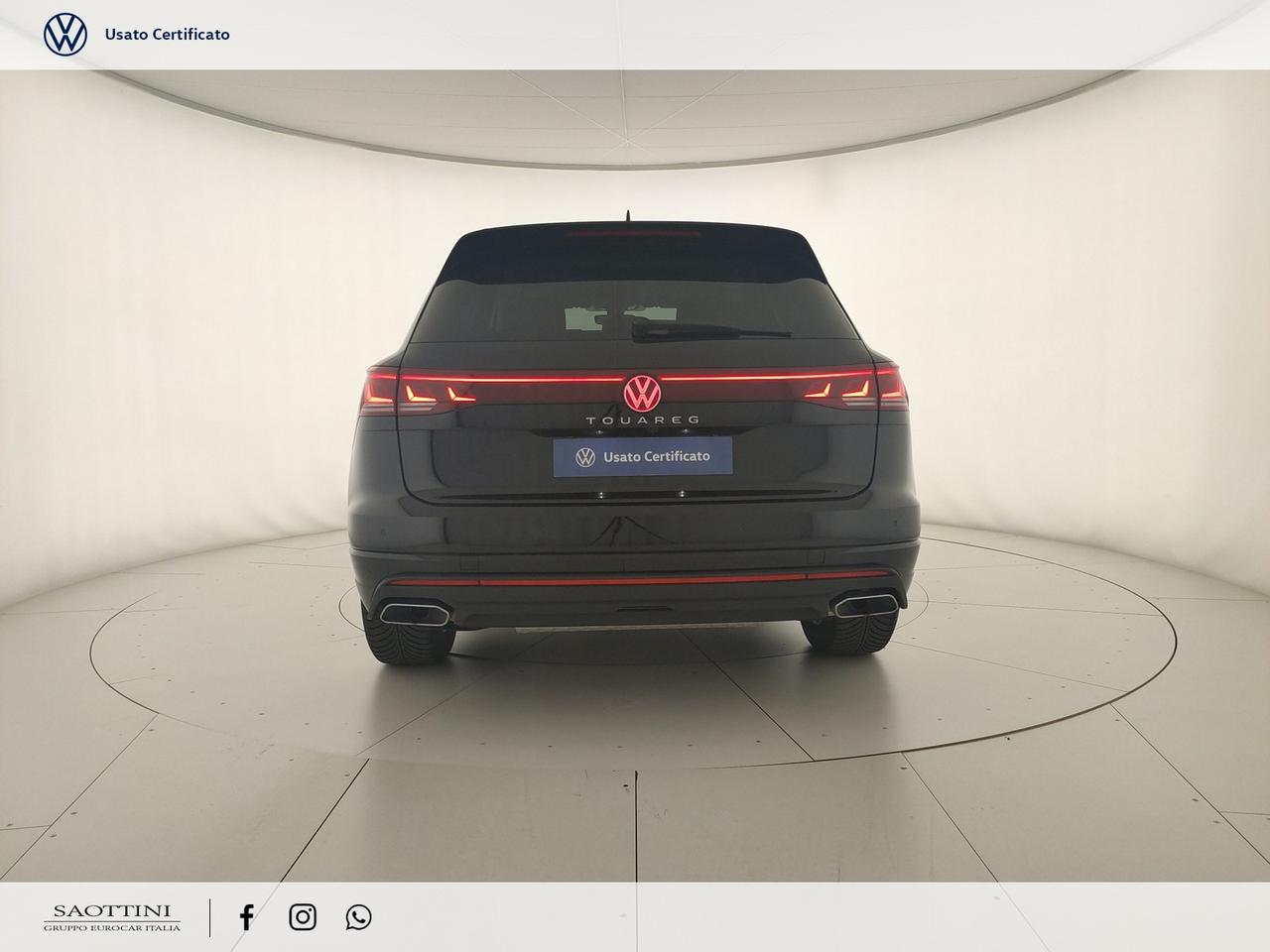 3.0 TDI Elegance 231 CV Auto
