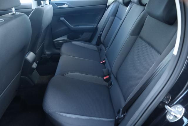 VOLKSWAGEN Polo 1.0 TSI DSG Life PREZZO NETTO