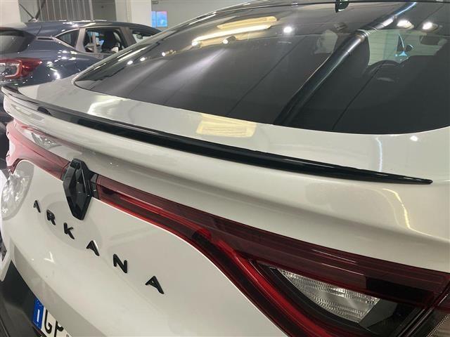 RENAULT Arkana 1.6 E-Tech full hybrid E-Tech Engineered Au