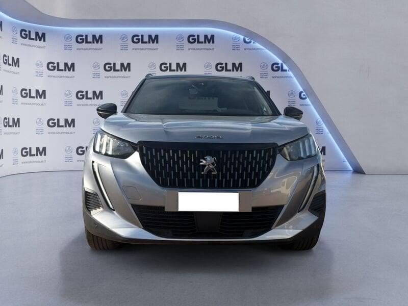 Peugeot 2008 PureTech 130 GT Line S&S