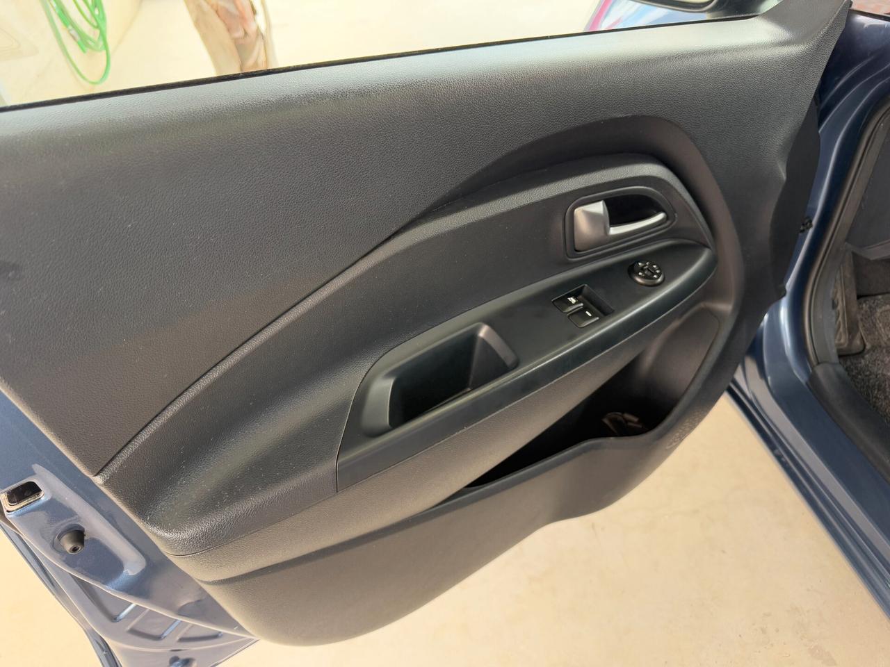 KIA RIO 2016 1.2 BENZINA/GPL CASA MADRE *LEGGI