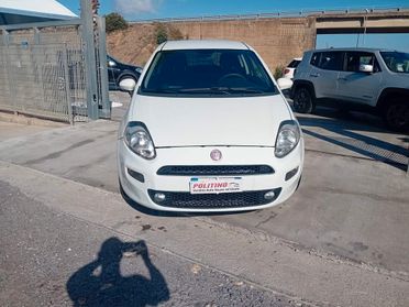 Fiat Punto 1.3 MJT 75CV 3 porte Van Easy 2 posti E5