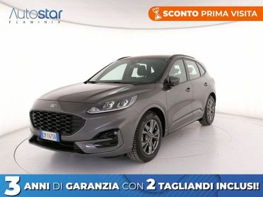 Ford Kuga 2.5 full hybrid ST-Line 2wd 190cv cvt
