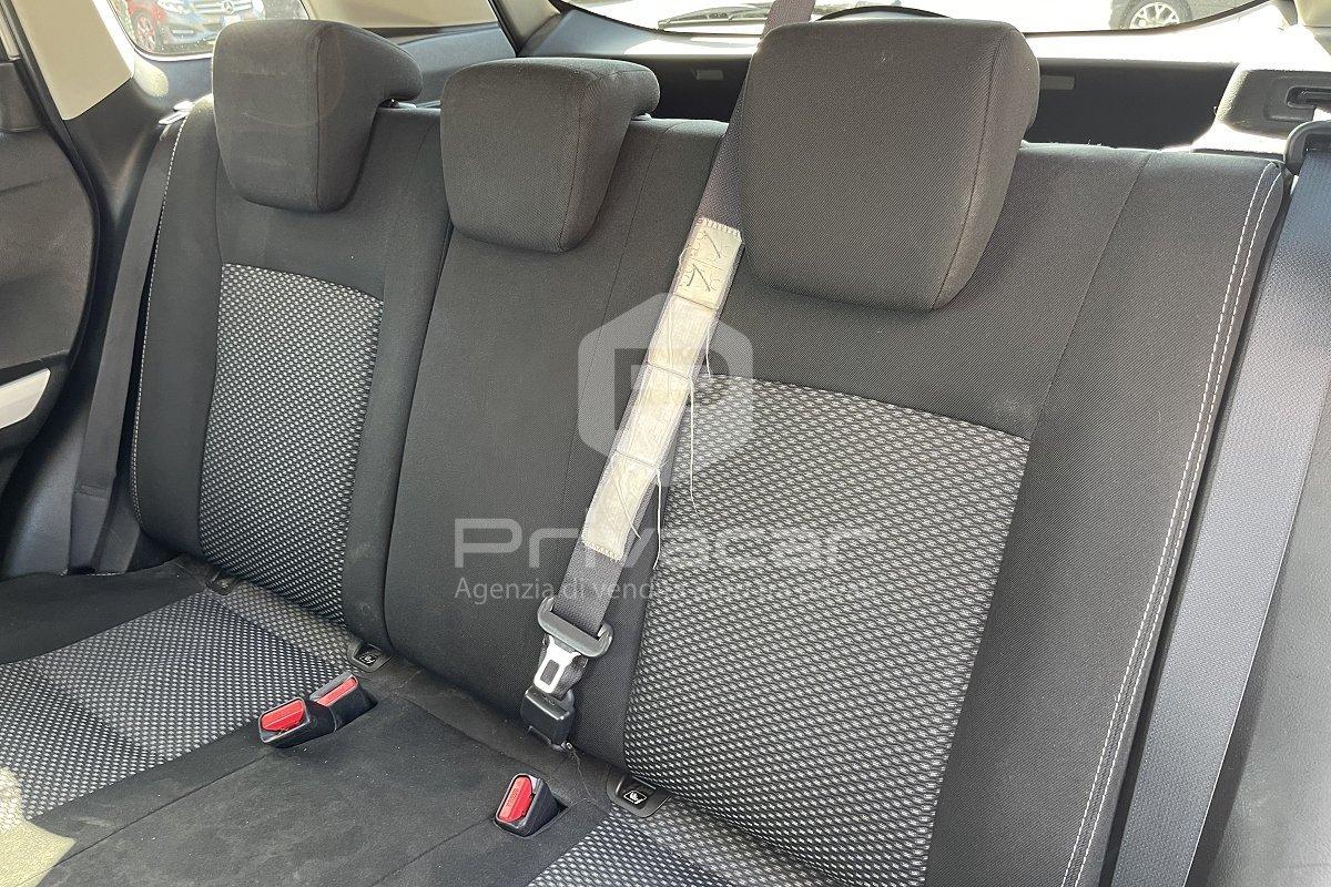SUZUKI Vitara 1.6 VVT V-Cool