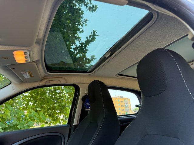 SMART ForFour 70 1.0