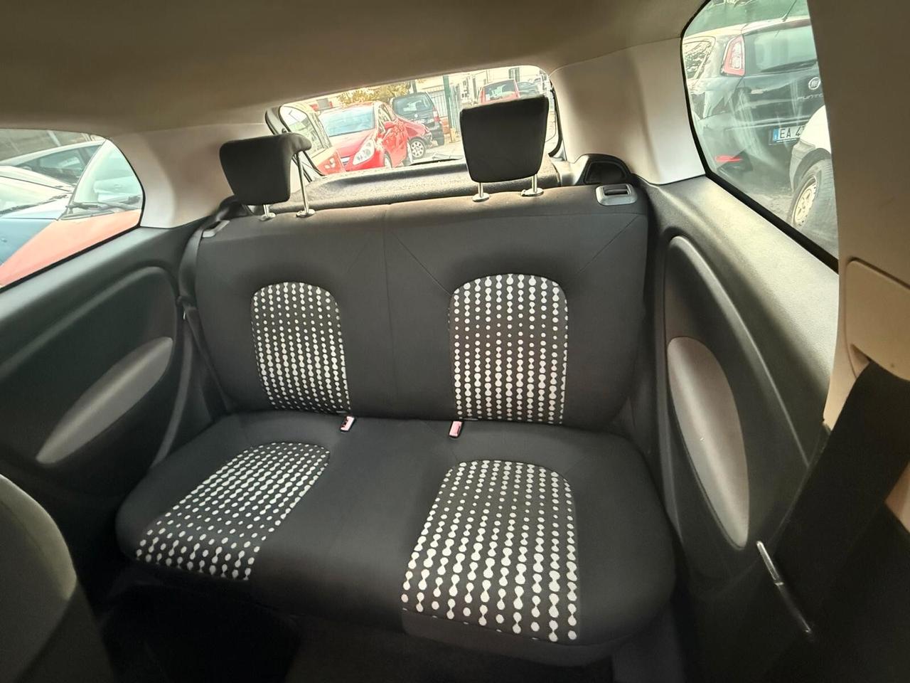 Fiat Grande Punto 1.2 3 porte Active