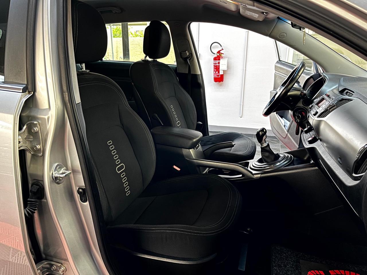 Kia Sportage 1.7 CRDI - FABIANOAUTO