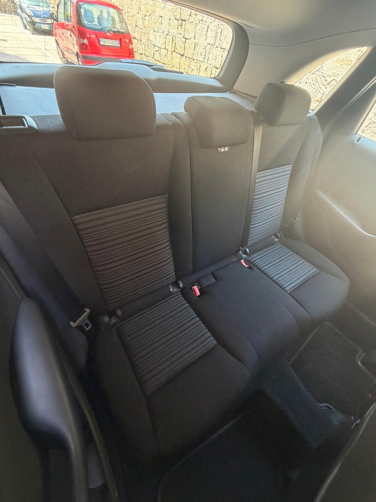 Mercedes-benz B 180 CDI Premium