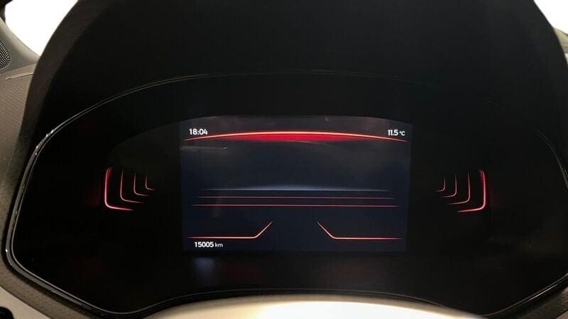 Seat Arona Arona 1.5 TSI EVO DSG ACT XPERIENCE