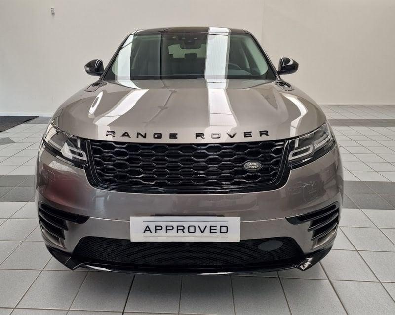 Land Rover Range Rover Velar Range Rover Velar 3.0D V6 300 CV R-Dynamic S
