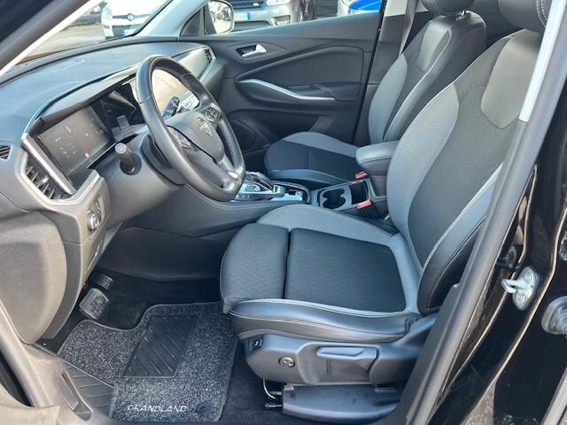Opel Grandland 1.5 diesel Ecotec aut. Ultimate