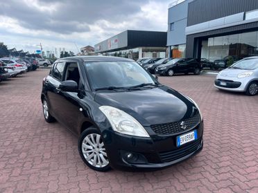 Suzuki Swift 1.2 VVT 5 porte GL Top