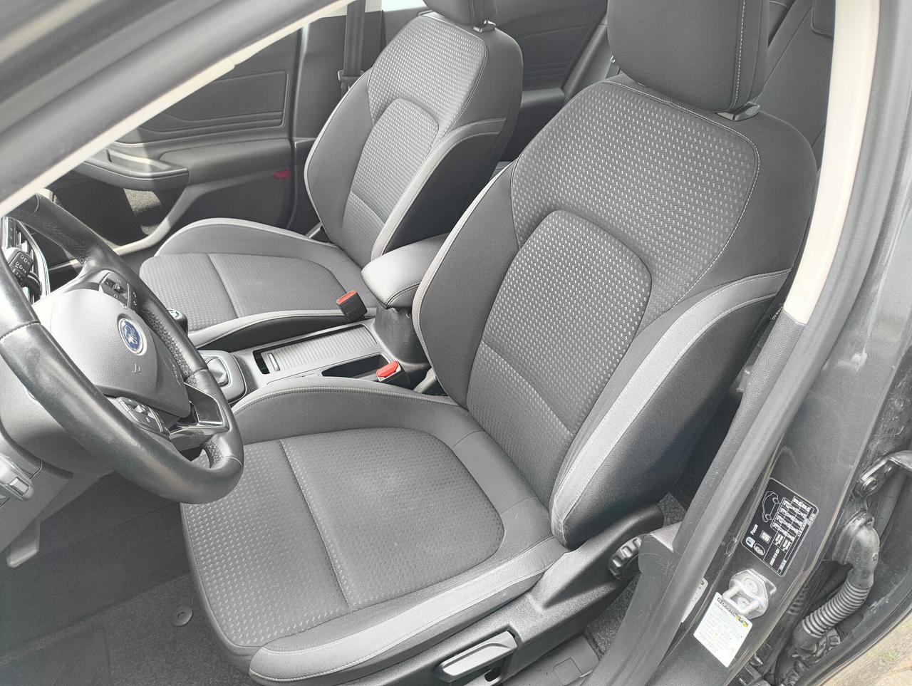 Ford Focus Station Wagon 1.5 Ecodiesel Euro 6