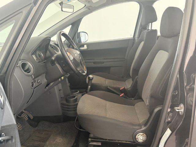 MITSUBISHI Colt 1.1 12V 5p. GPL Inform