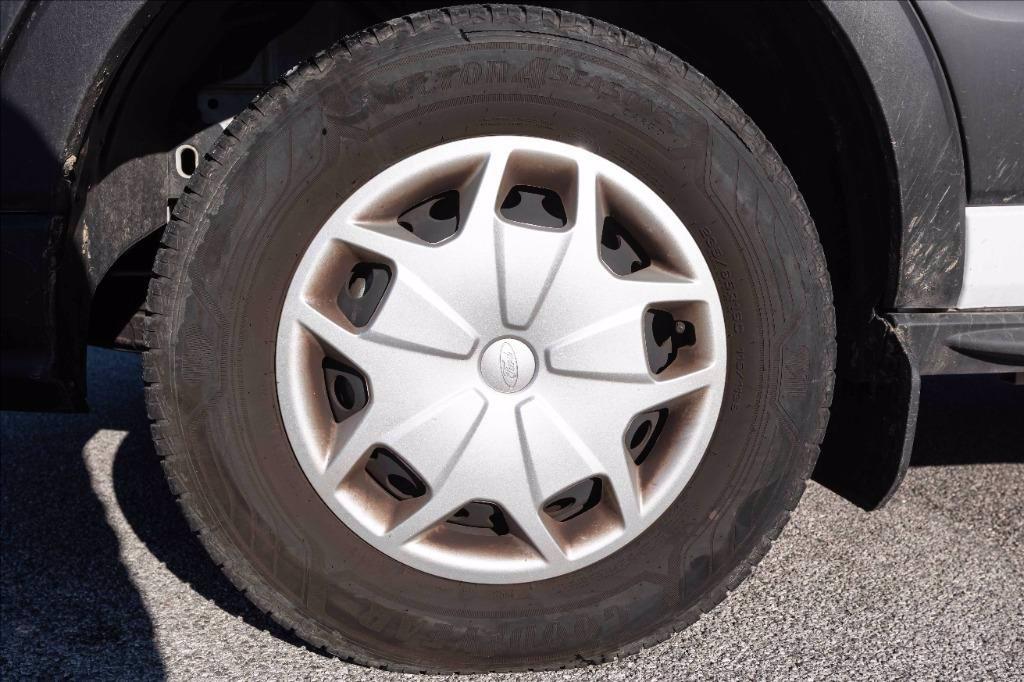 FORD e Transit 350 L3H2 68kWh 184cv trend del 2022