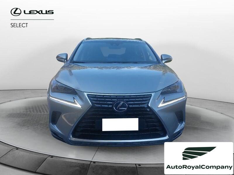Lexus NX NX Hybrid 4WD Executive