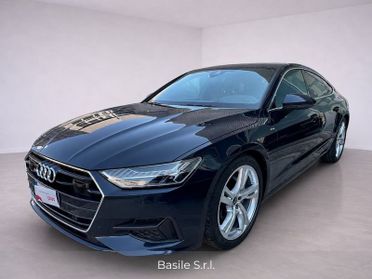 Audi A7 Sportback 40 TDI 2.0 quattro ultra S tronic Business Plus