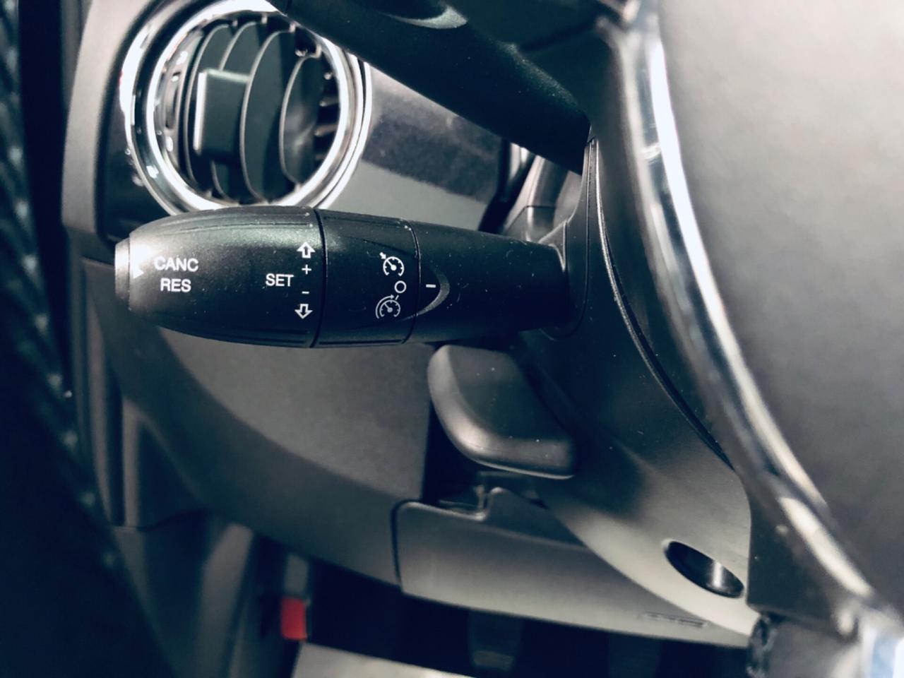 Fiat 500 1.0 Hybrid Dolcevita tetto- quadro digitale