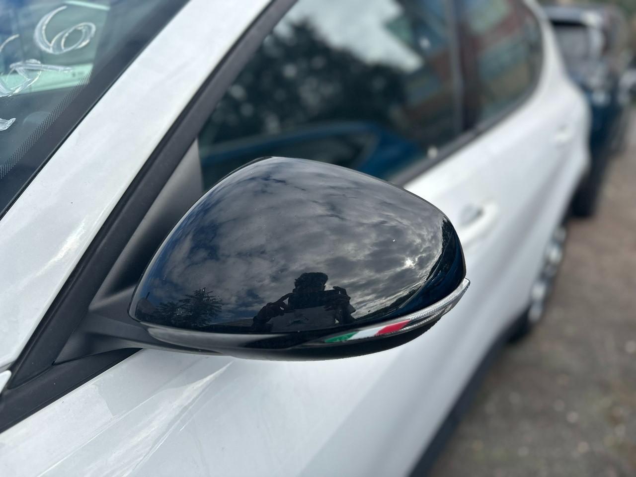 ALFA ROMEO Tonale - Tonale 1.5 hybrid Sprint 130cv tct7