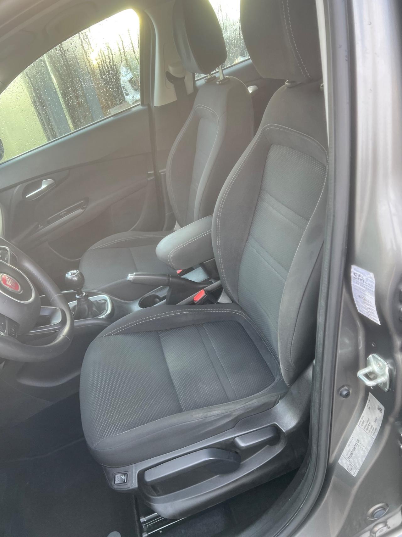 Fiat Tipo 1.6 Mjt S&S 5 porte Lounge