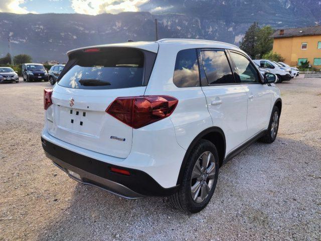 SUZUKI Vitara 1.4 Hybrid 4WD AllGrip Cool