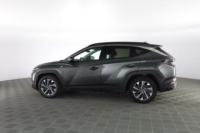 HYUNDAI Tucson Tucson 1.6 CRDI 48V XLine