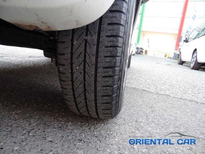 FIAT Panda Panda 1.2 EasyPower Easy A GPL CON SOLO 51.000 KM. MOLTO BELLA