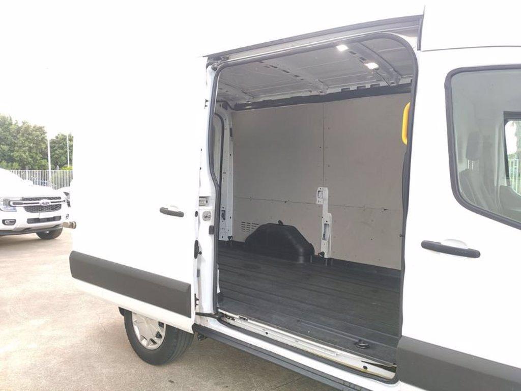 FORD Transit 350 L2H2 Trend 2.0 Eco MHEV 130 Cv del 2022