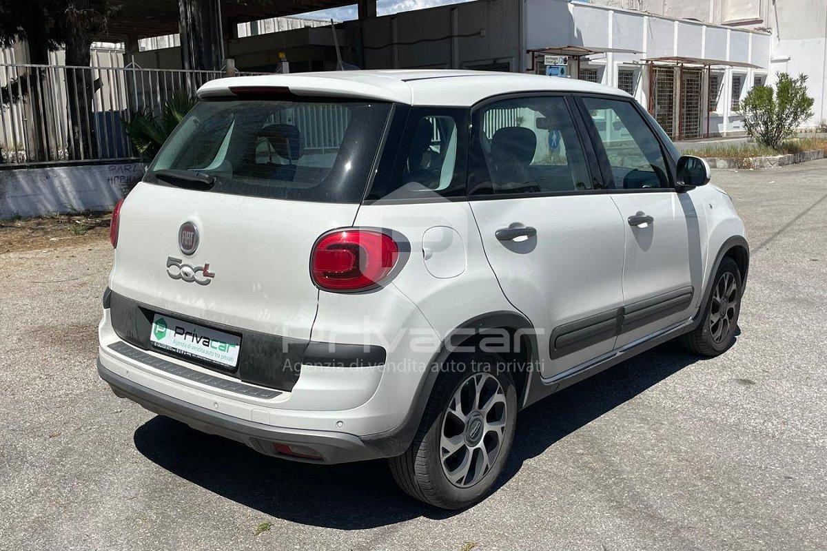 FIAT 500L 1.4 95 CV S&S Cross