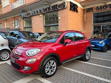 Fiat 500X 1.6 MultiJet Business - UNICO PROPRIETARIO !!