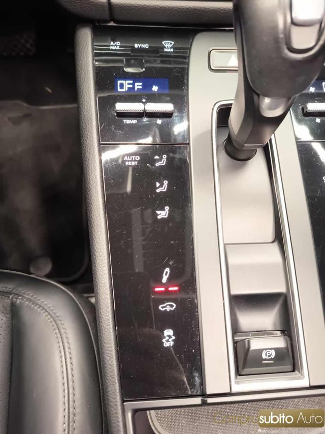 PORSCHE Macan 2.9 S Tetto / Sospensioni / Iva / tagliandata