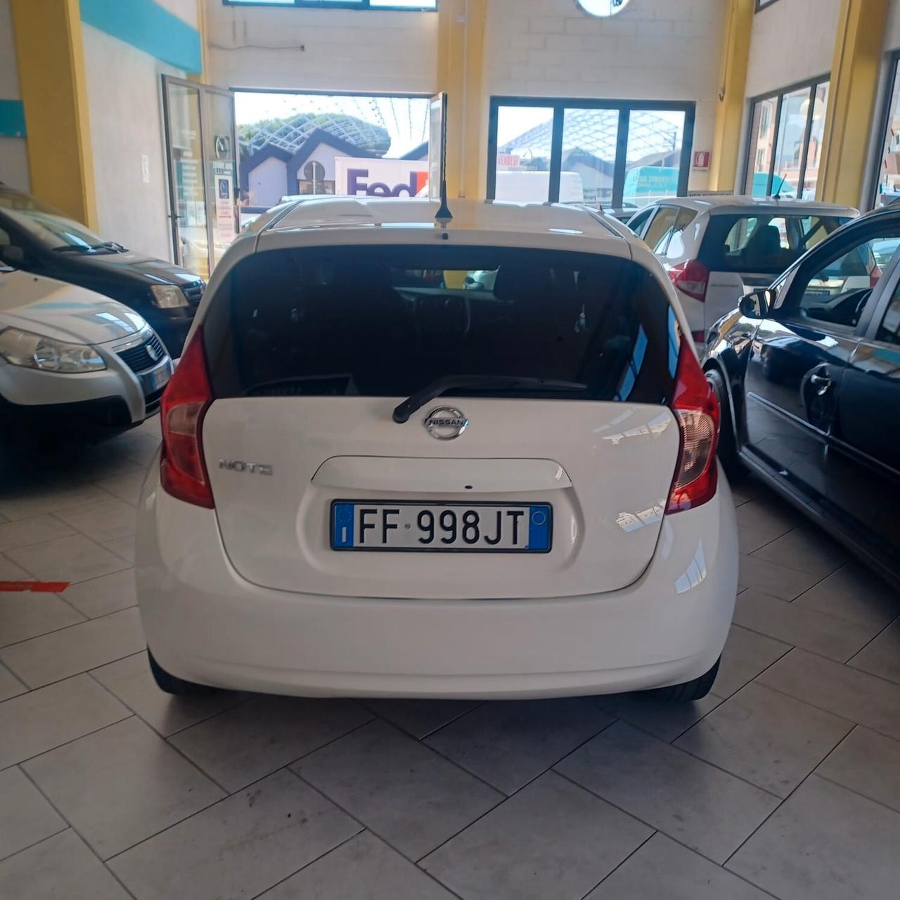GPL DI FABBRICA NOTE 1.2 UNICO PROPRIETARIO
