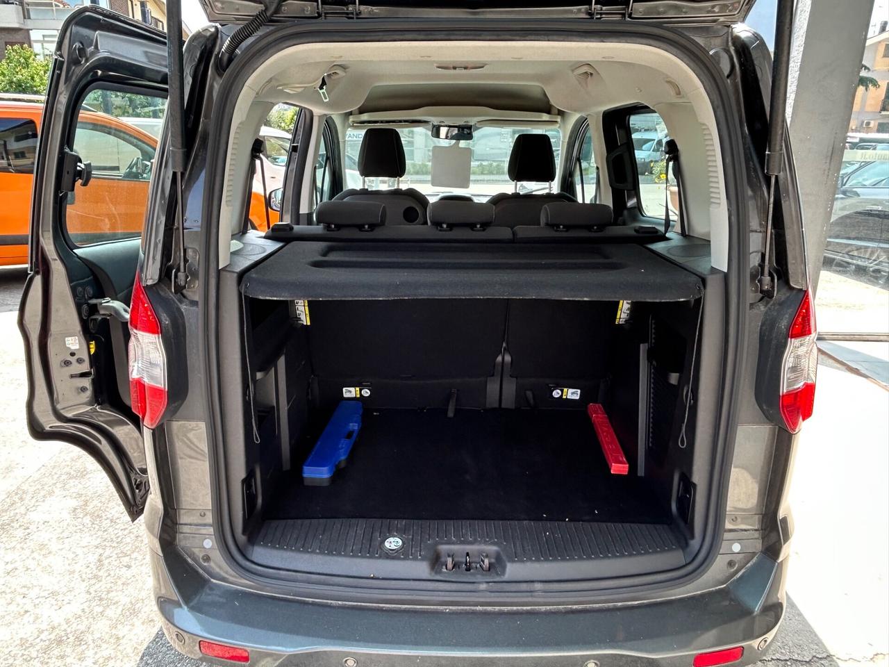 Ford Tourneo Courier 1.5 TDCI “ 40.000 KM “