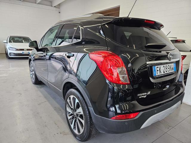 Opel Mokka X Mokka X 1.6 Innovation s