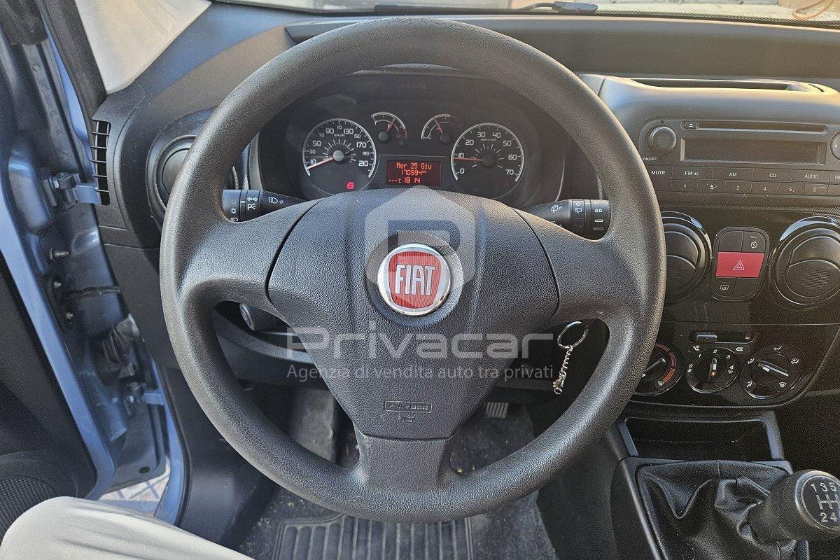 FIAT QUBO 1.3 MJT 75 CV Active